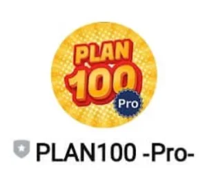 PLAN100