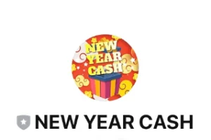 NEW YEAR CASH